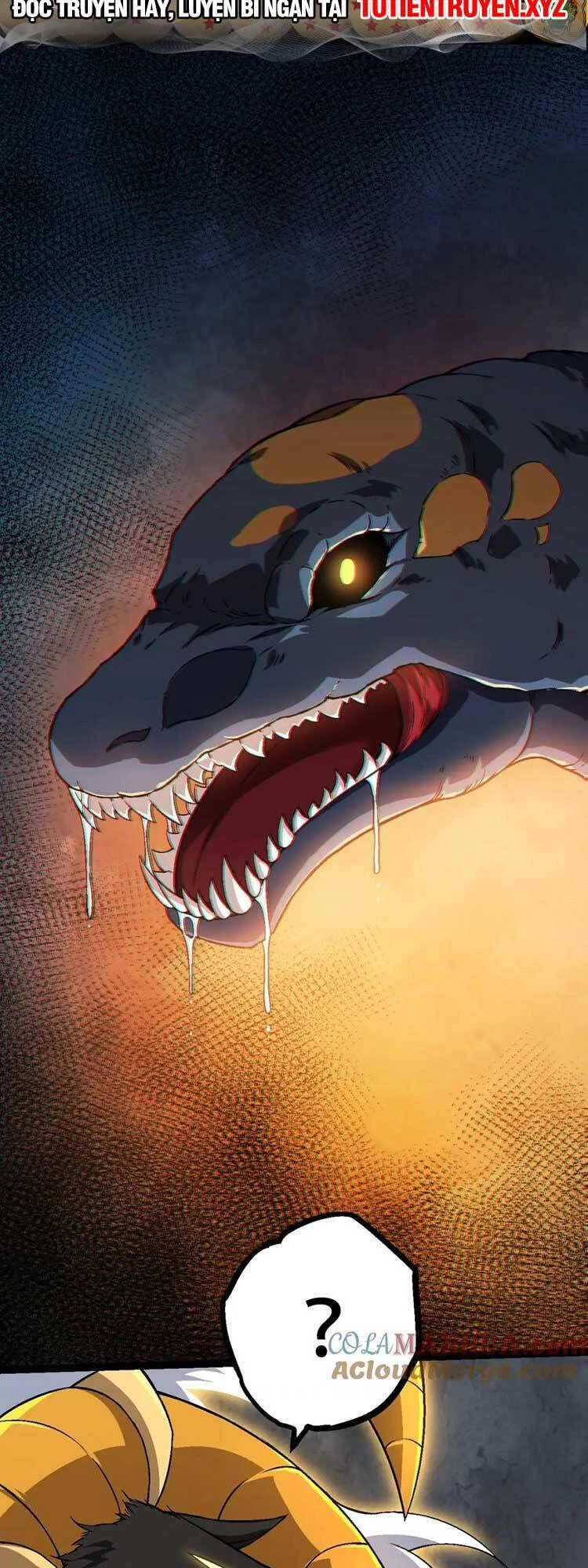 Chuyển Sinh Thành Liễu Đột Biến Chapter 80 - Trang 4