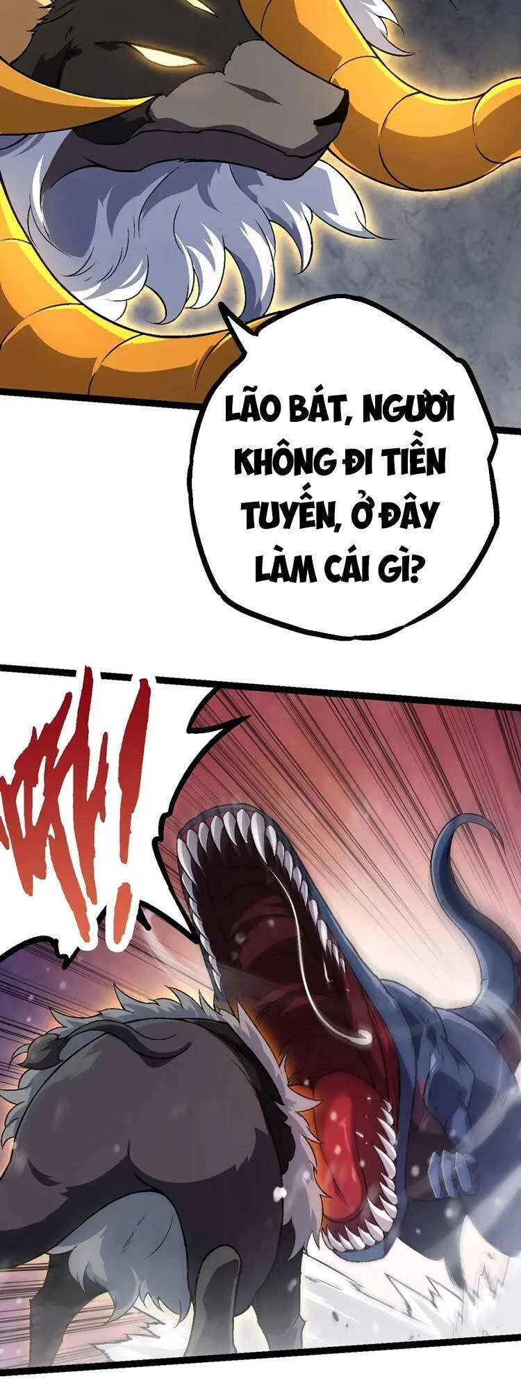 Chuyển Sinh Thành Liễu Đột Biến Chapter 80 - Trang 4