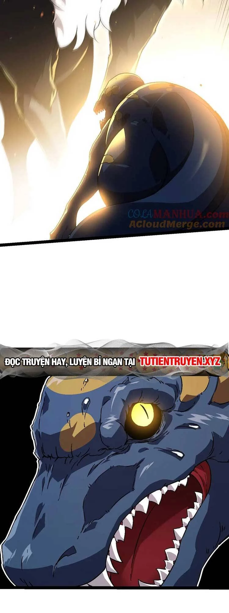 Chuyển Sinh Thành Liễu Đột Biến Chapter 80 - Trang 4