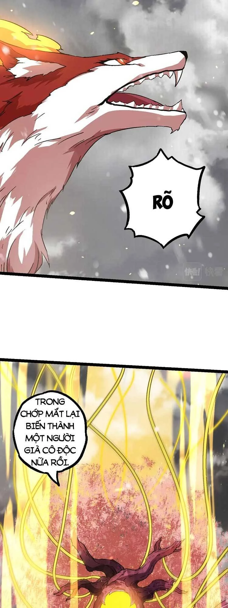 Chuyển Sinh Thành Liễu Đột Biến Chapter 80 - Trang 4