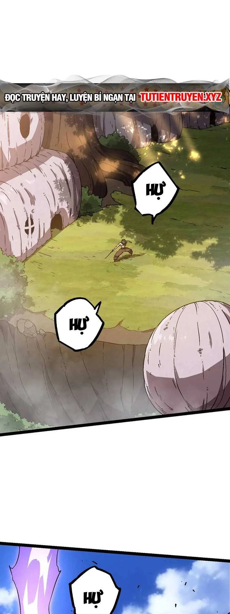 Chuyển Sinh Thành Liễu Đột Biến Chapter 80 - Trang 4