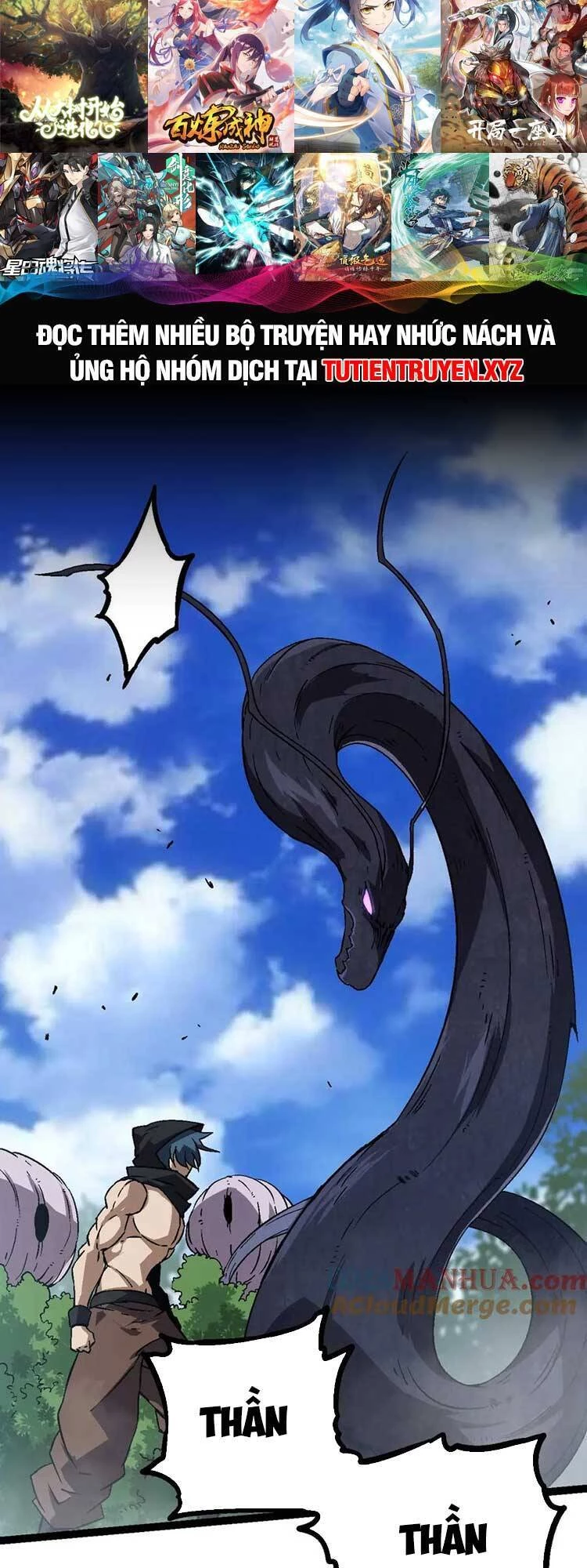 Chuyển Sinh Thành Liễu Đột Biến Chapter 80 - Trang 4