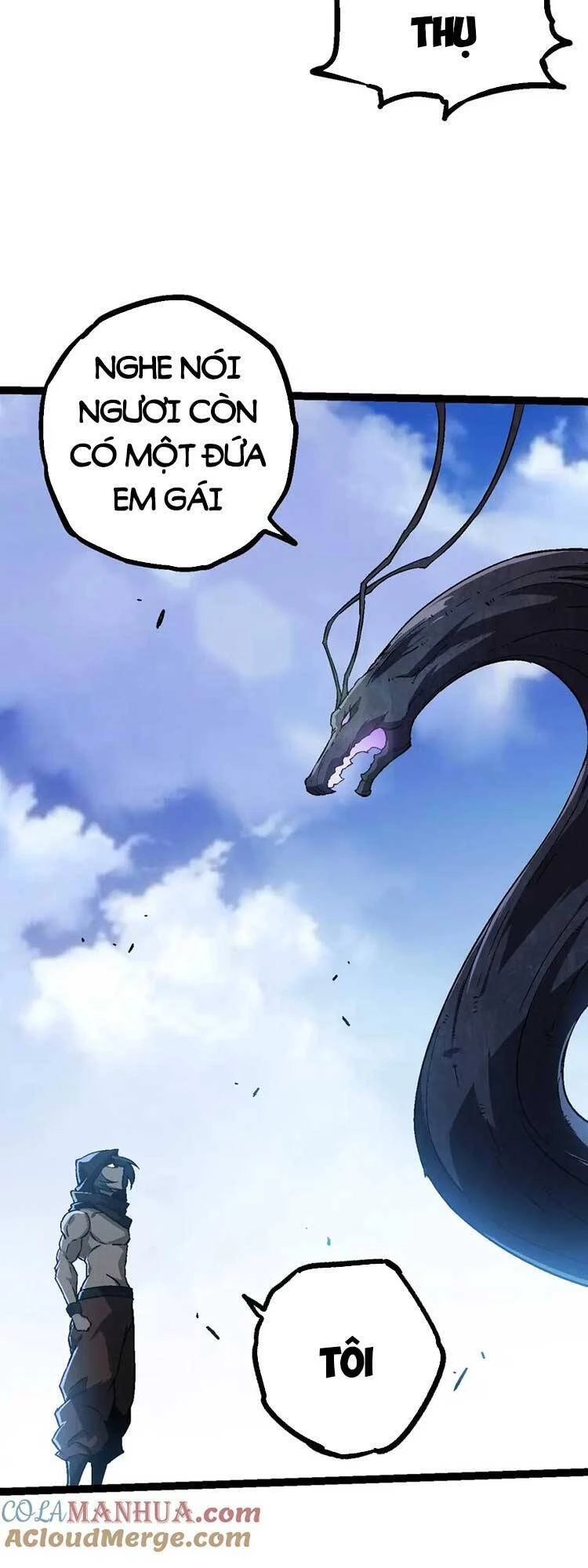 Chuyển Sinh Thành Liễu Đột Biến Chapter 80 - Trang 4