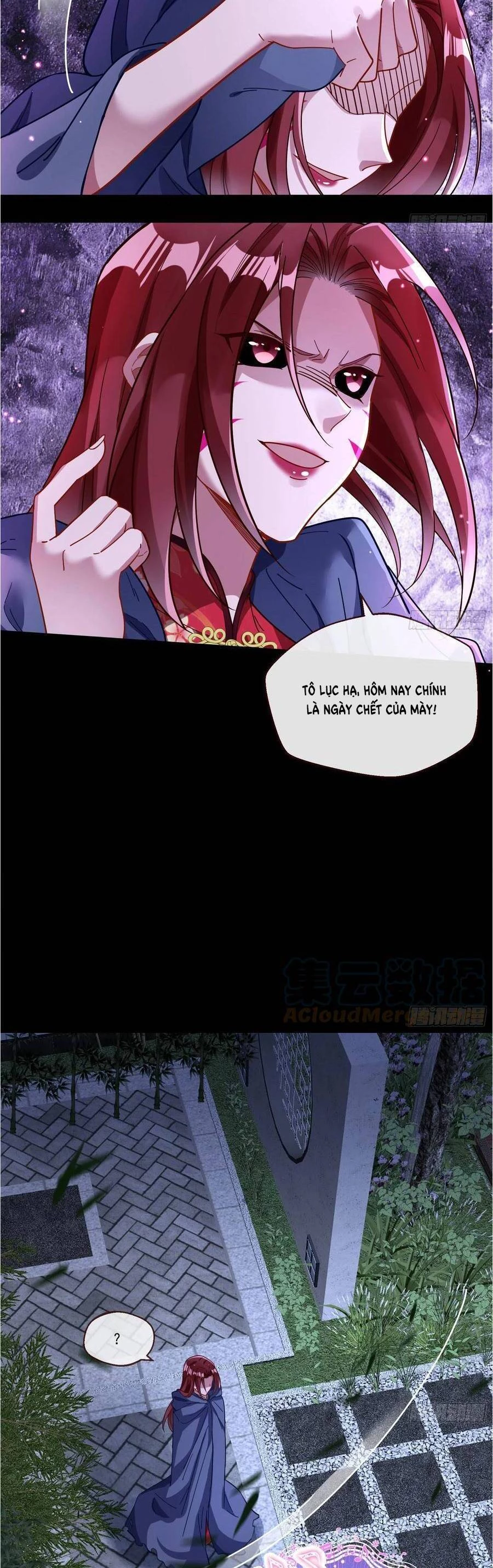 Vạn Tra Triêu Hoàng Chapter 431: Trận quyết chiến bắt đầu. - Trang 4