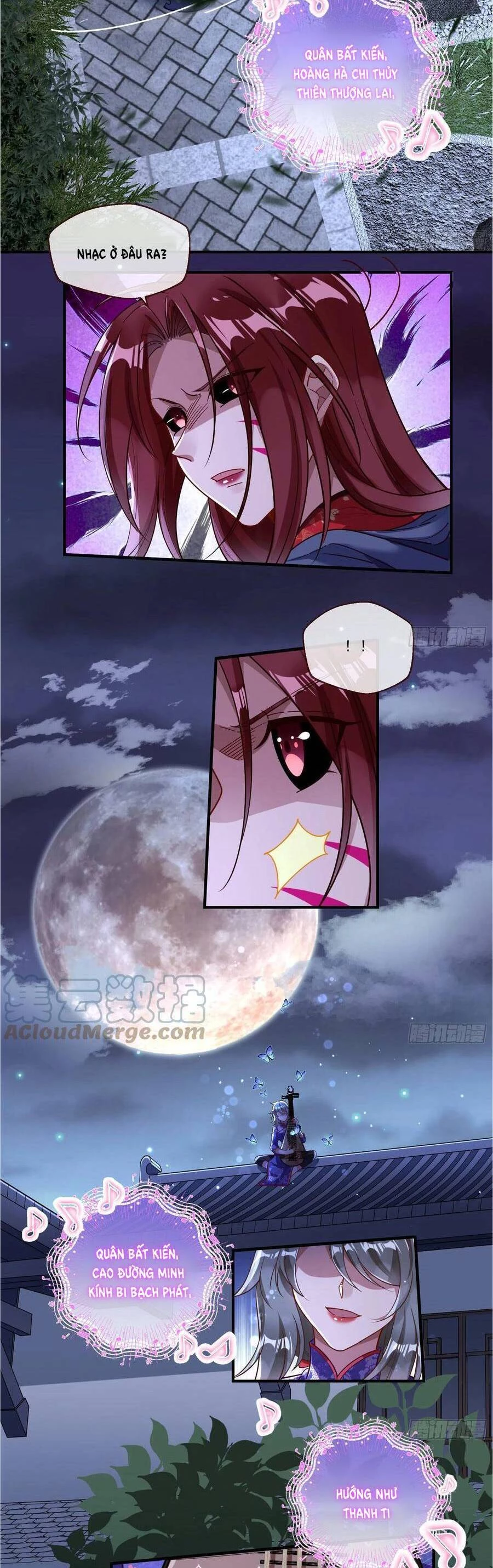 Vạn Tra Triêu Hoàng Chapter 431: Trận quyết chiến bắt đầu. - Trang 4