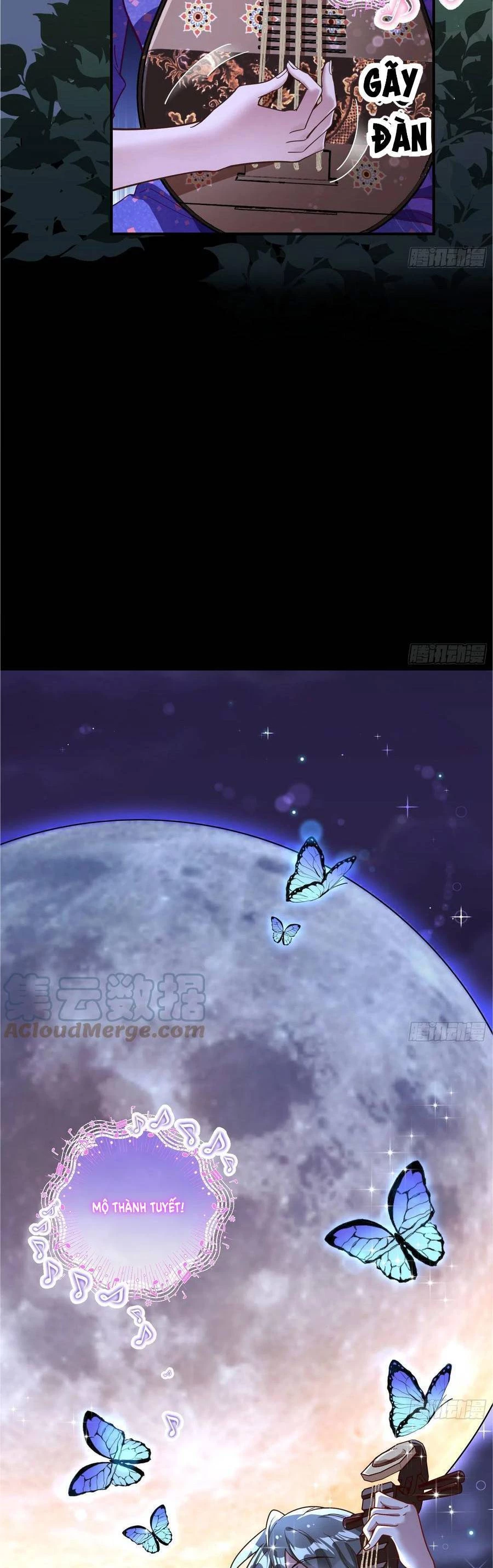 Vạn Tra Triêu Hoàng Chapter 431: Trận quyết chiến bắt đầu. - Trang 4