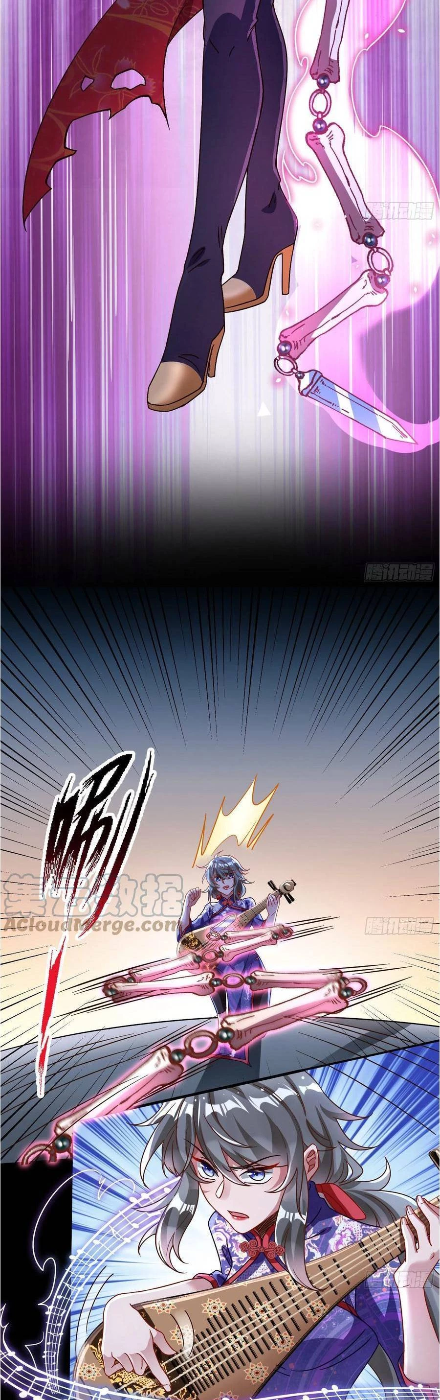 Vạn Tra Triêu Hoàng Chapter 431: Trận quyết chiến bắt đầu. - Trang 4