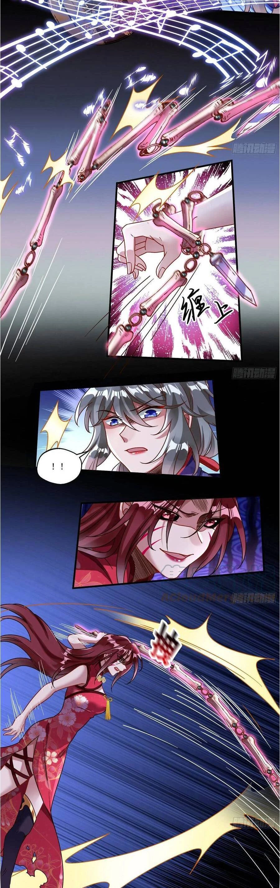 Vạn Tra Triêu Hoàng Chapter 431: Trận quyết chiến bắt đầu. - Trang 4