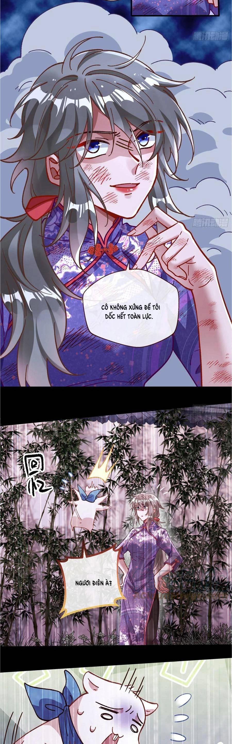 Vạn Tra Triêu Hoàng Chapter 431: Trận quyết chiến bắt đầu. - Trang 4