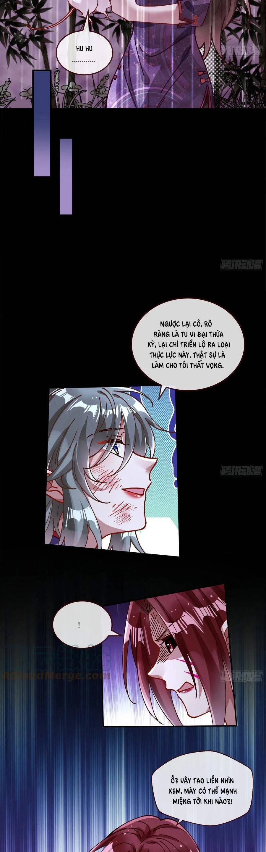 Vạn Tra Triêu Hoàng Chapter 431: Trận quyết chiến bắt đầu. - Trang 4