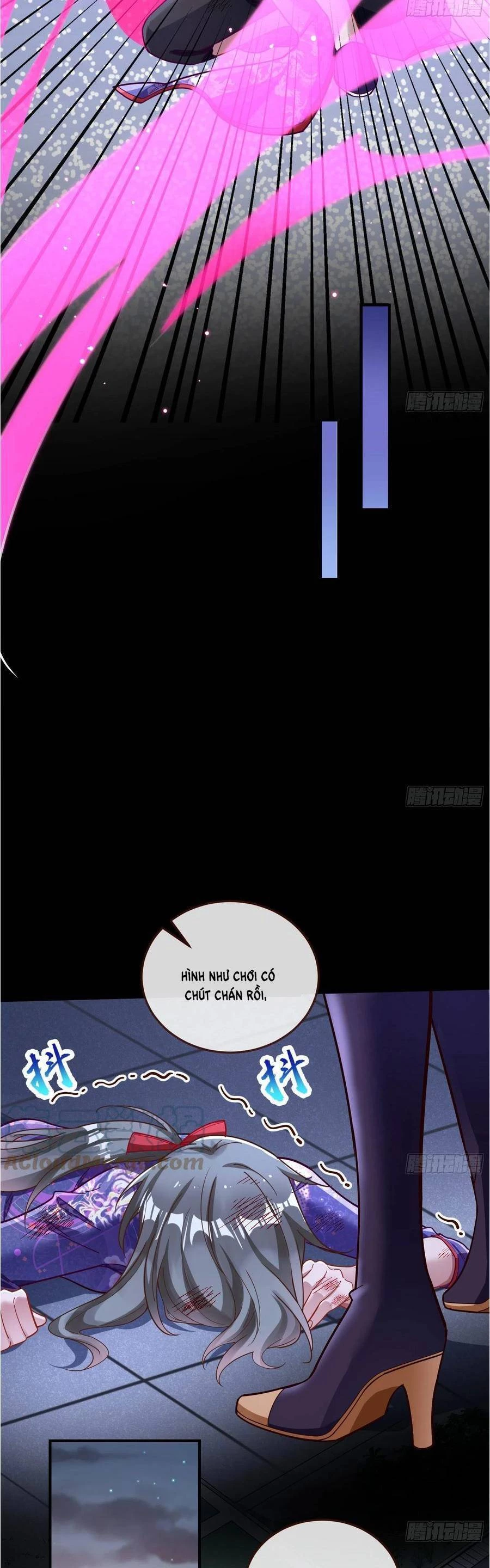 Vạn Tra Triêu Hoàng Chapter 431: Trận quyết chiến bắt đầu. - Trang 4