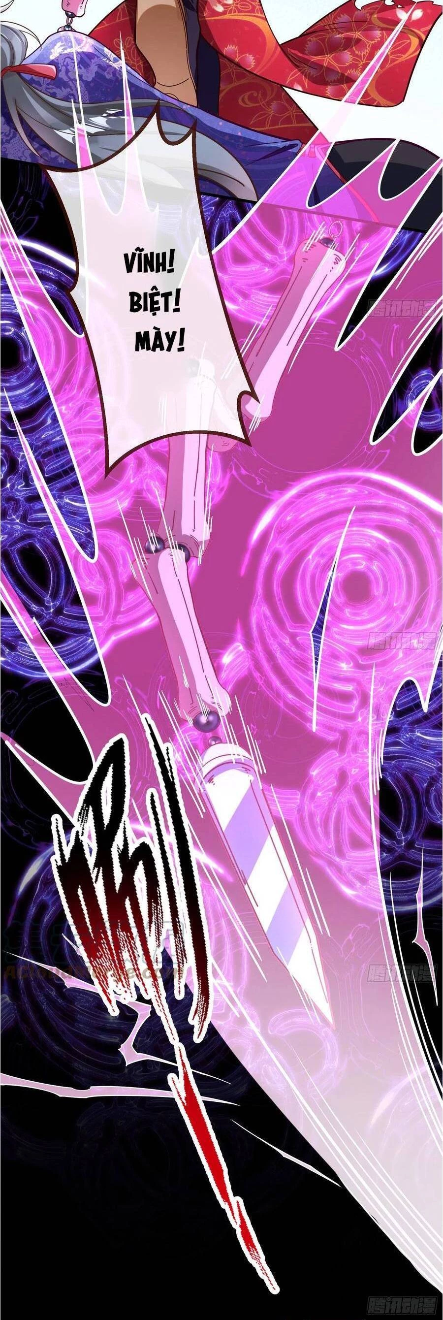 Vạn Tra Triêu Hoàng Chapter 431: Trận quyết chiến bắt đầu. - Trang 4