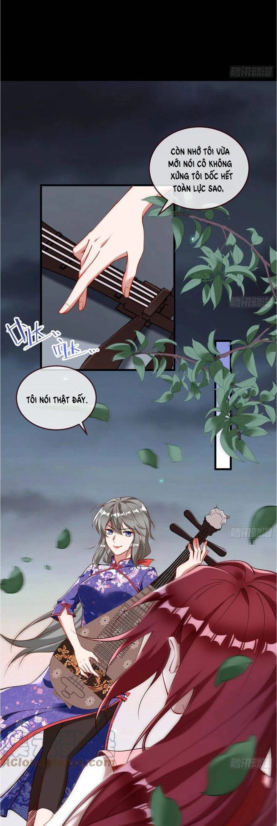 Vạn Tra Triêu Hoàng Chapter 431: Trận quyết chiến bắt đầu. - Trang 4