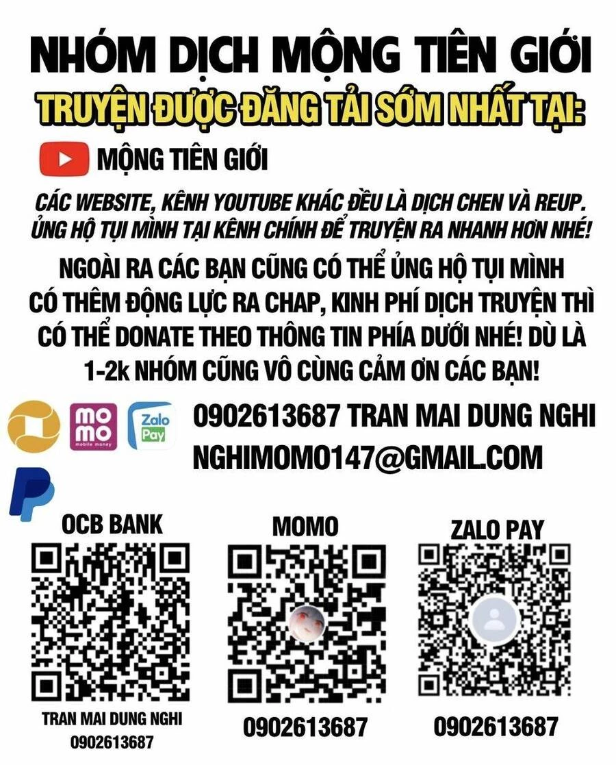 Đại Quản Gia Là Ma Hoàng Chapter 413 - Trang 4
