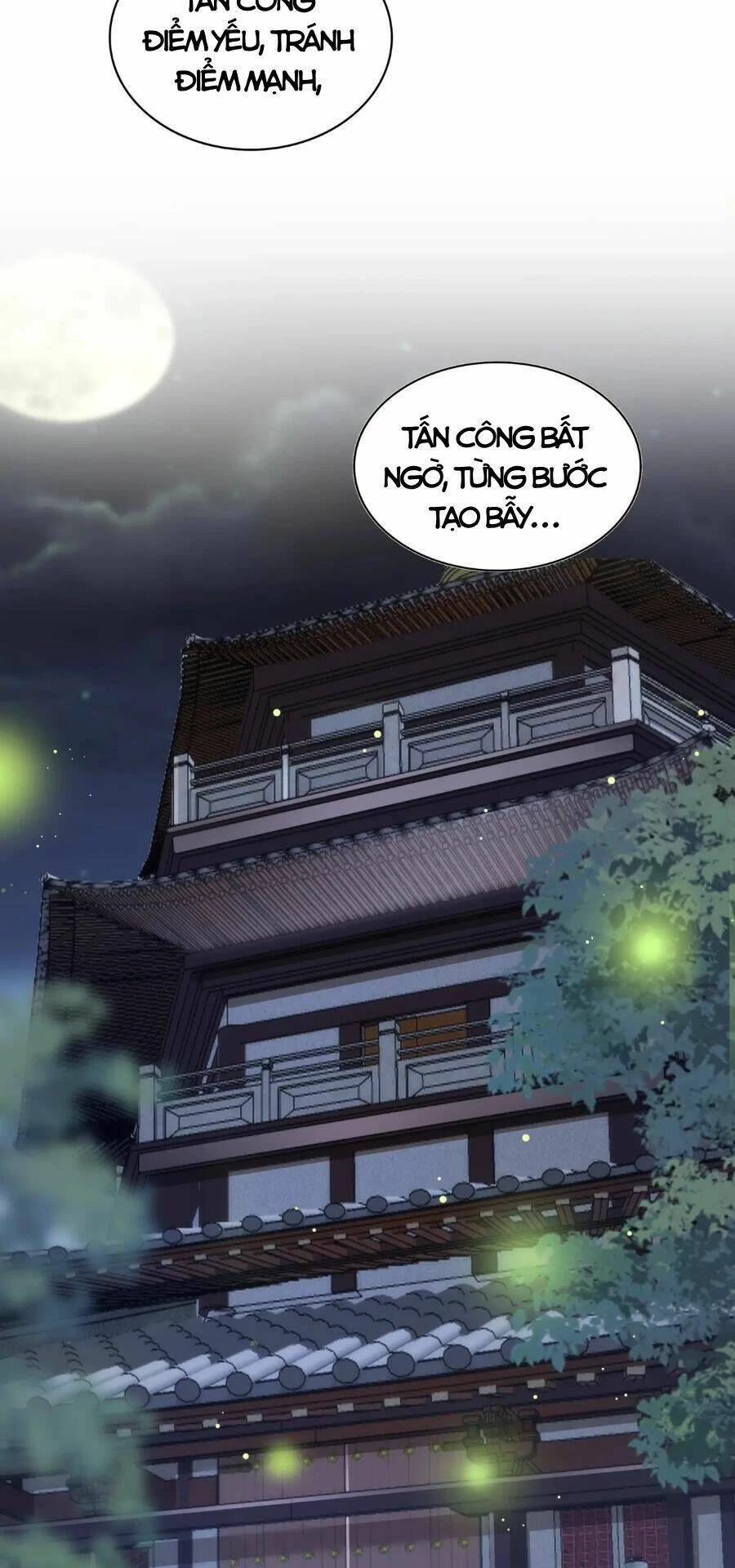 Đại Quản Gia Là Ma Hoàng Chapter 413 - Trang 4