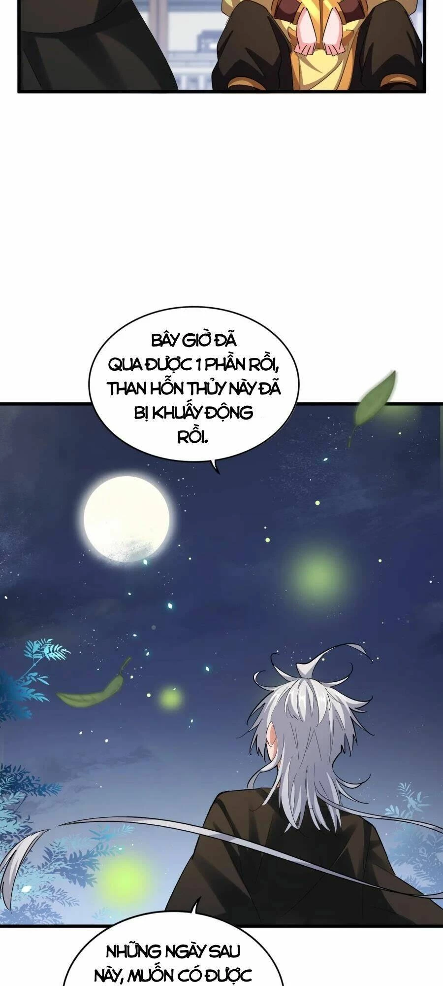 Đại Quản Gia Là Ma Hoàng Chapter 413 - Trang 4