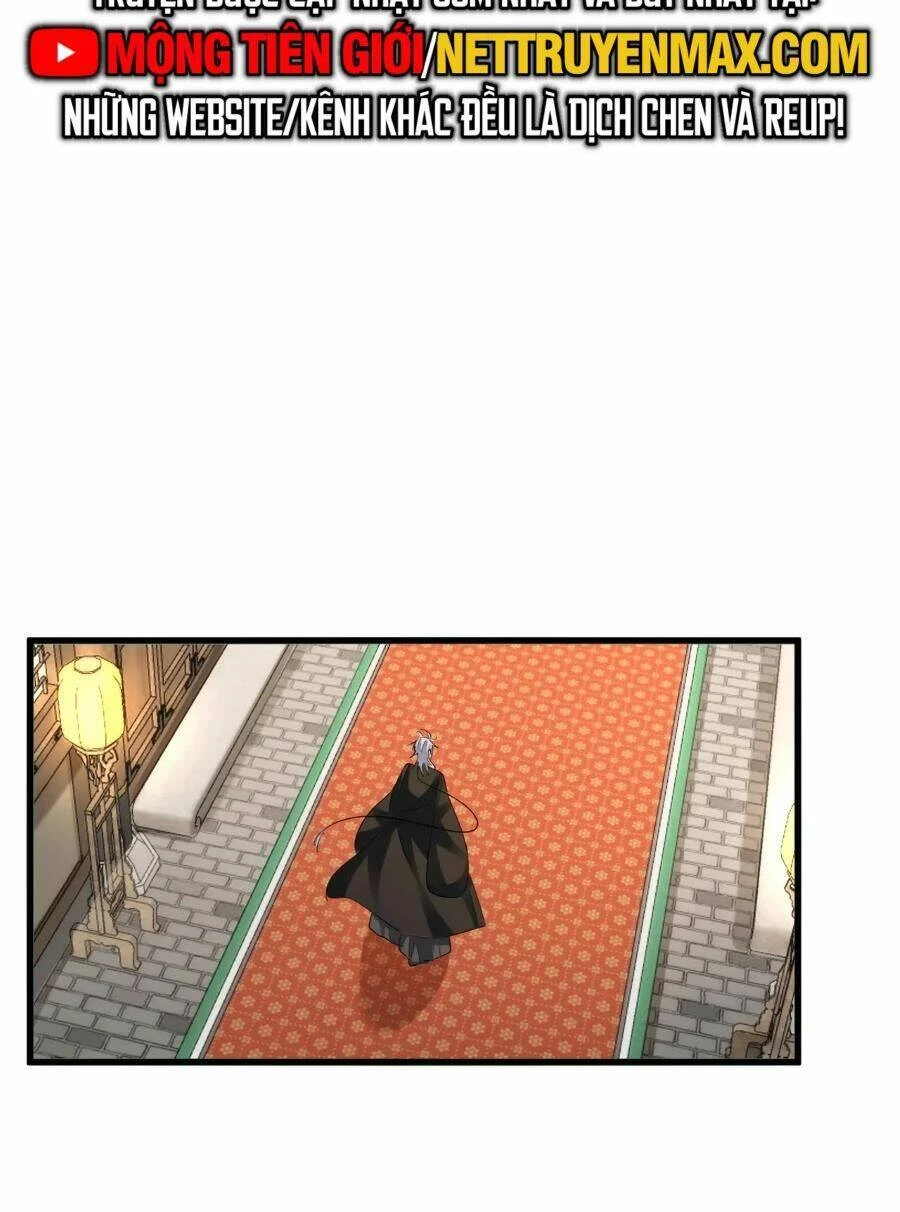 Đại Quản Gia Là Ma Hoàng Chapter 413 - Trang 4