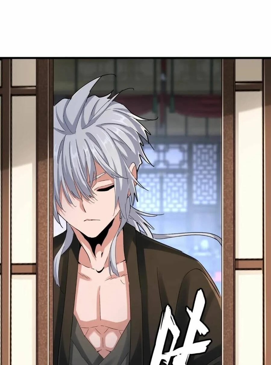 Đại Quản Gia Là Ma Hoàng Chapter 413 - Trang 4