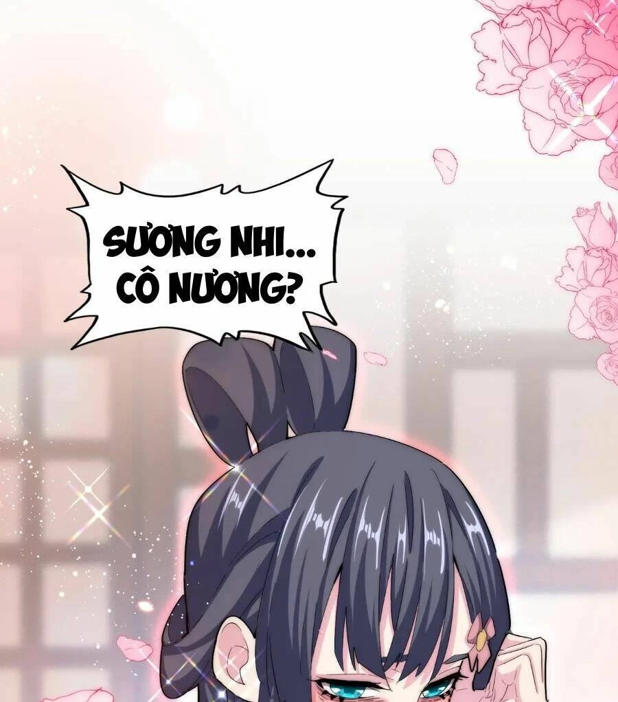 Đại Quản Gia Là Ma Hoàng Chapter 413 - Trang 4