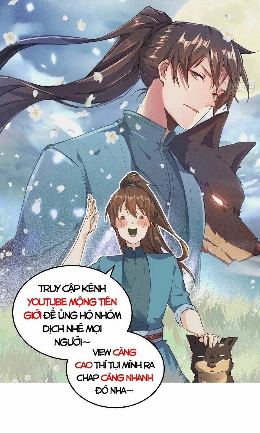 Đại Quản Gia Là Ma Hoàng Chapter 413 - Trang 4