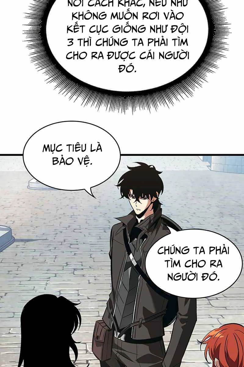 Gacha Vô Hạn Chapter 47 - Trang 4