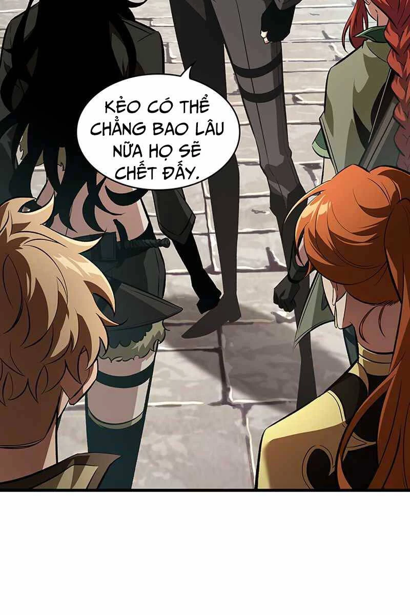 Gacha Vô Hạn Chapter 47 - Trang 4