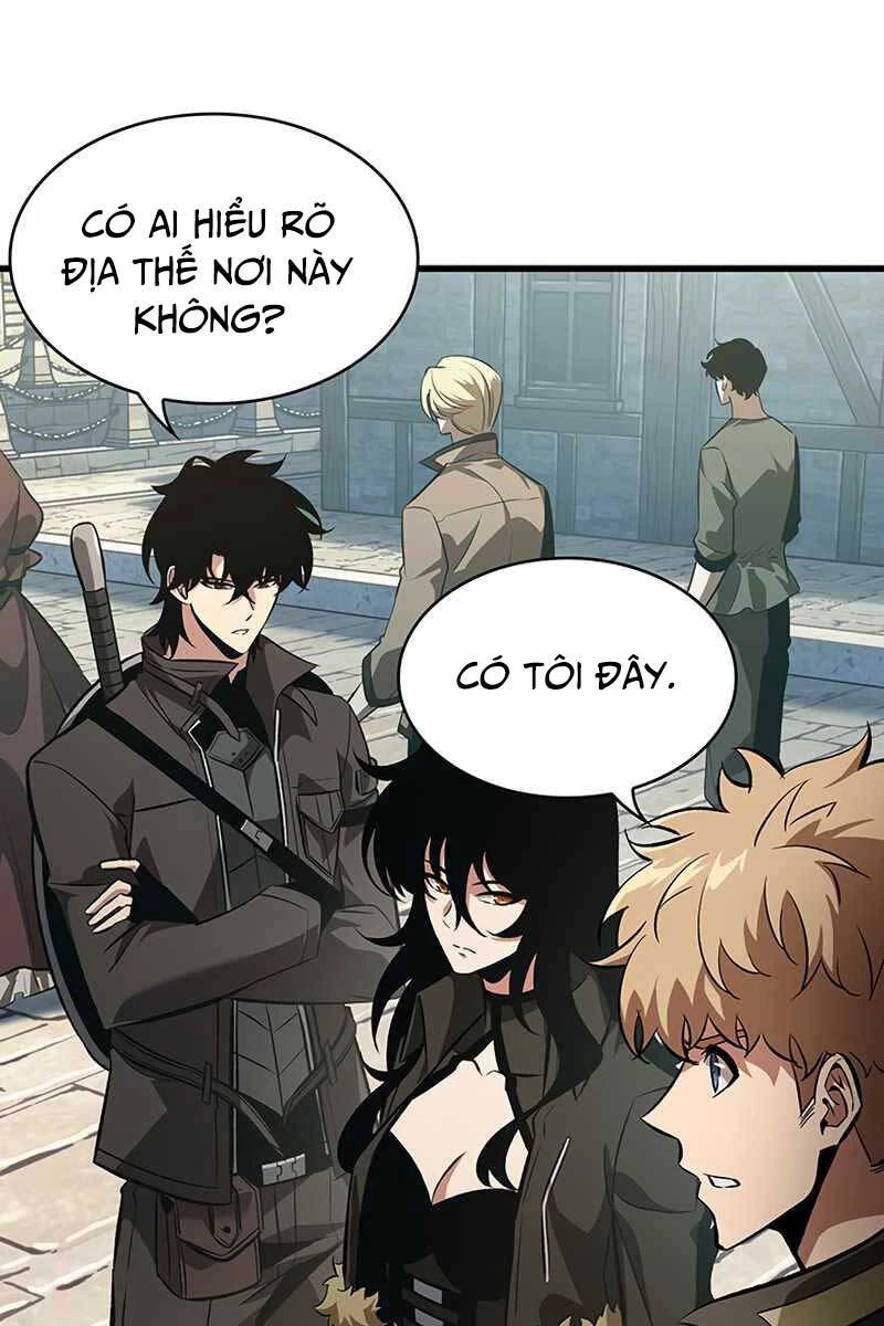 Gacha Vô Hạn Chapter 47 - Trang 4