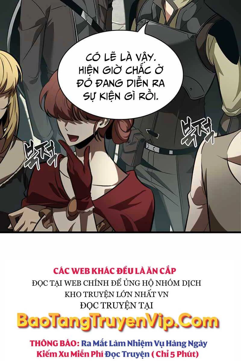 Gacha Vô Hạn Chapter 47 - Trang 4