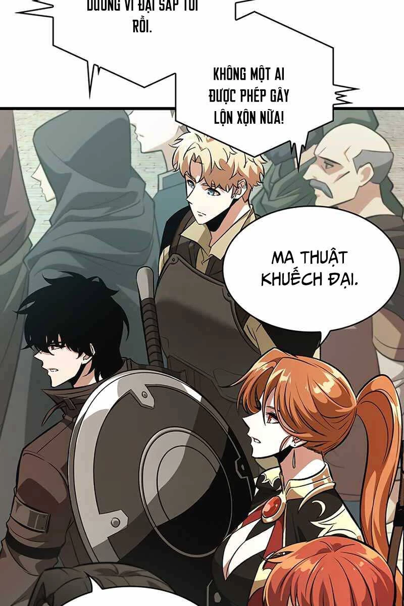 Gacha Vô Hạn Chapter 47 - Trang 4