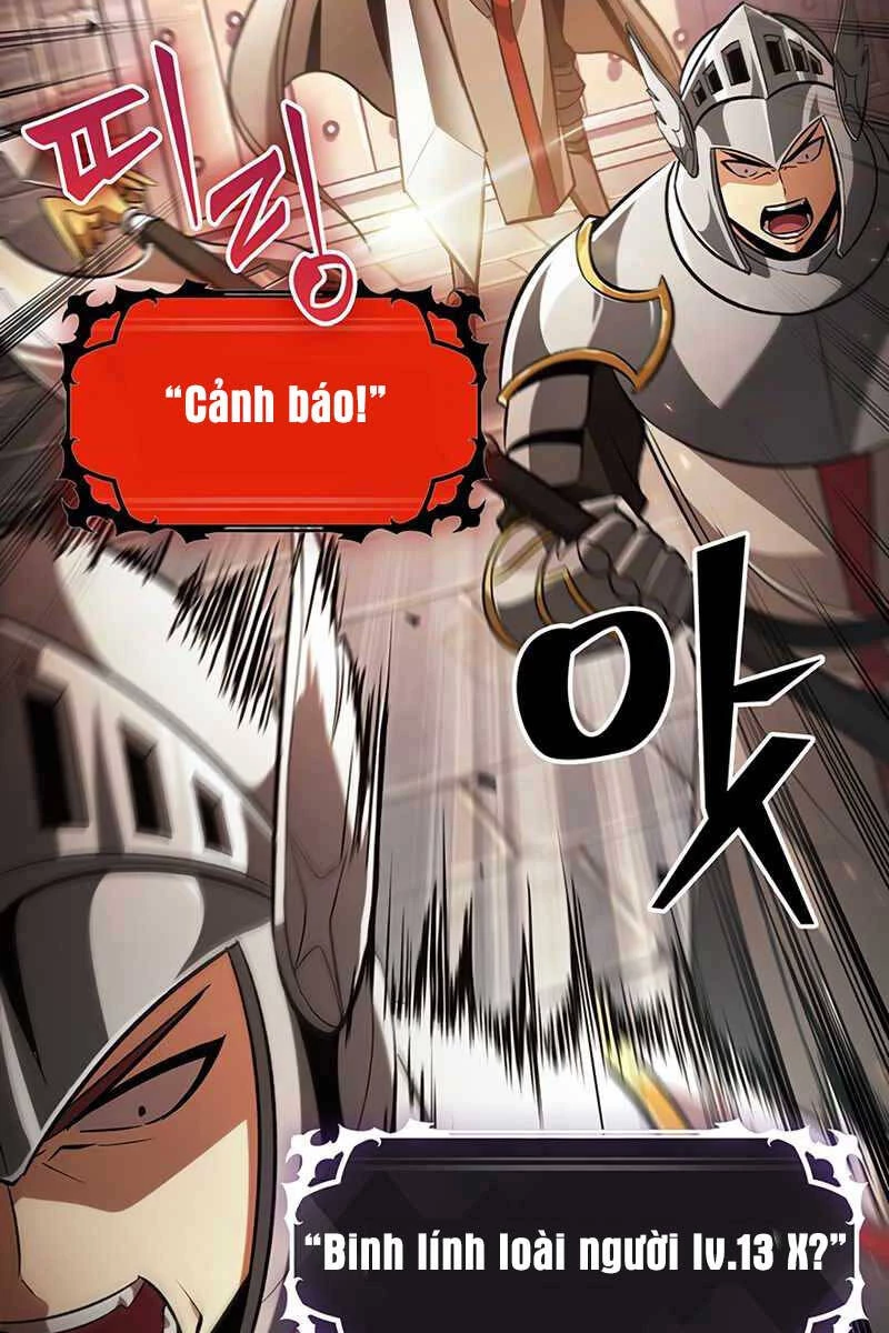 Gacha Vô Hạn Chapter 47 - Trang 4