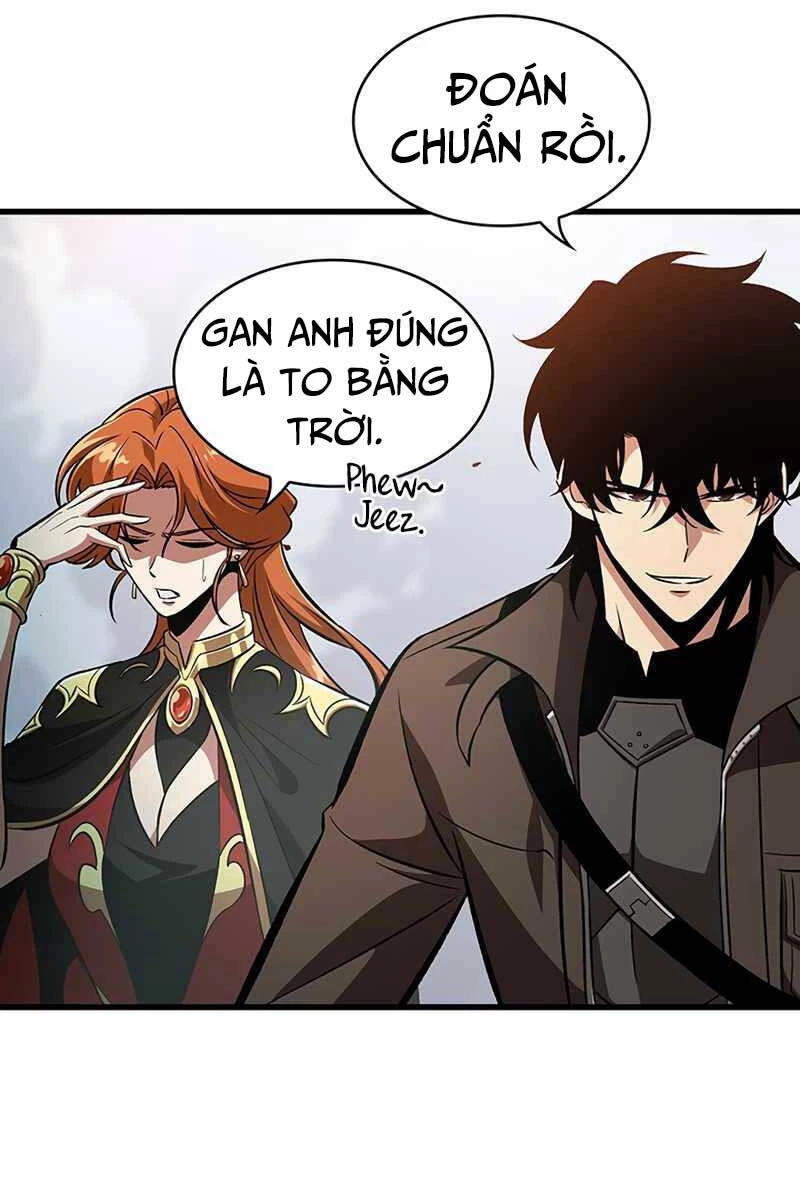 Gacha Vô Hạn Chapter 47 - Trang 4