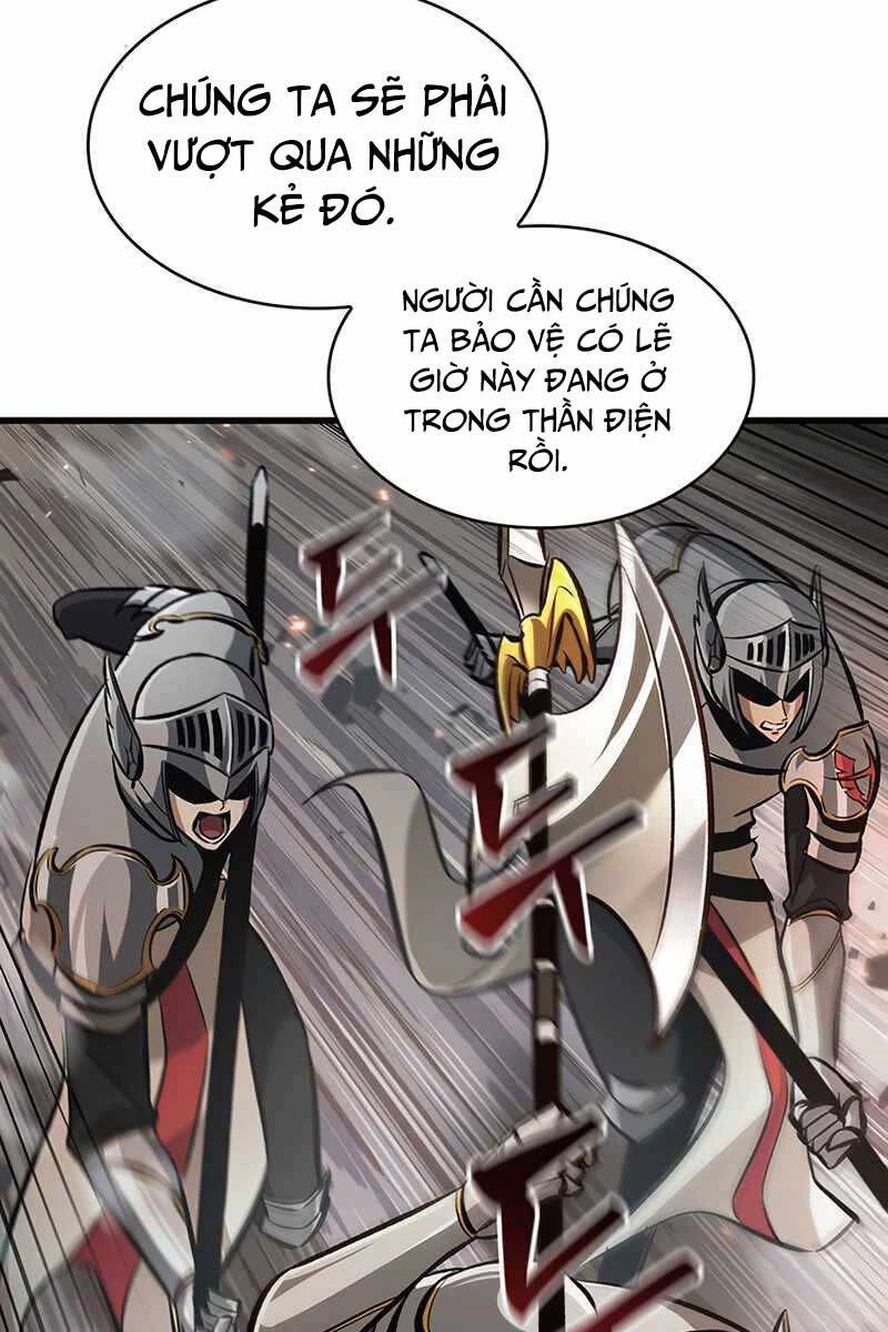 Gacha Vô Hạn Chapter 47 - Trang 4