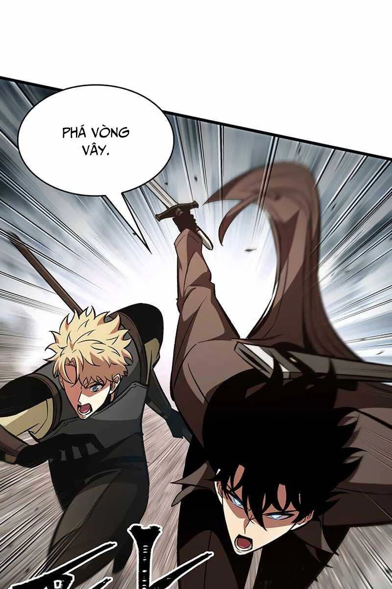 Gacha Vô Hạn Chapter 47 - Trang 4