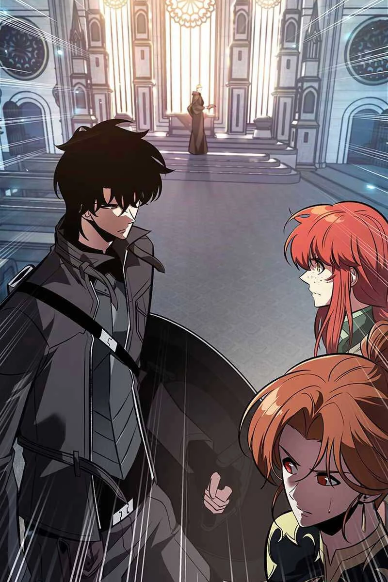 Gacha Vô Hạn Chapter 48 - Next Chapter 49