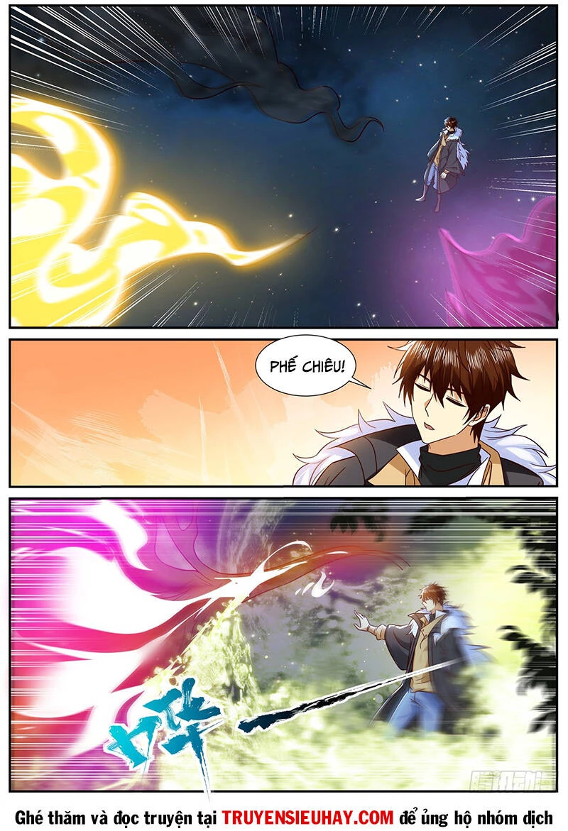 Trọng Sinh Đô Thị Tu Tiên Chapter 904 - Trang 4