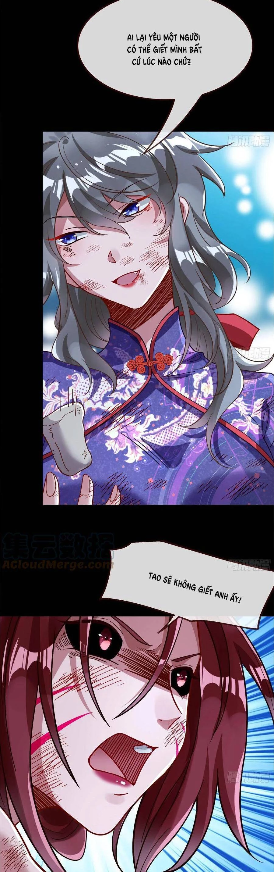 Vạn Tra Triêu Hoàng Chapter 433: Báo ứng xác đáng - Trang 4