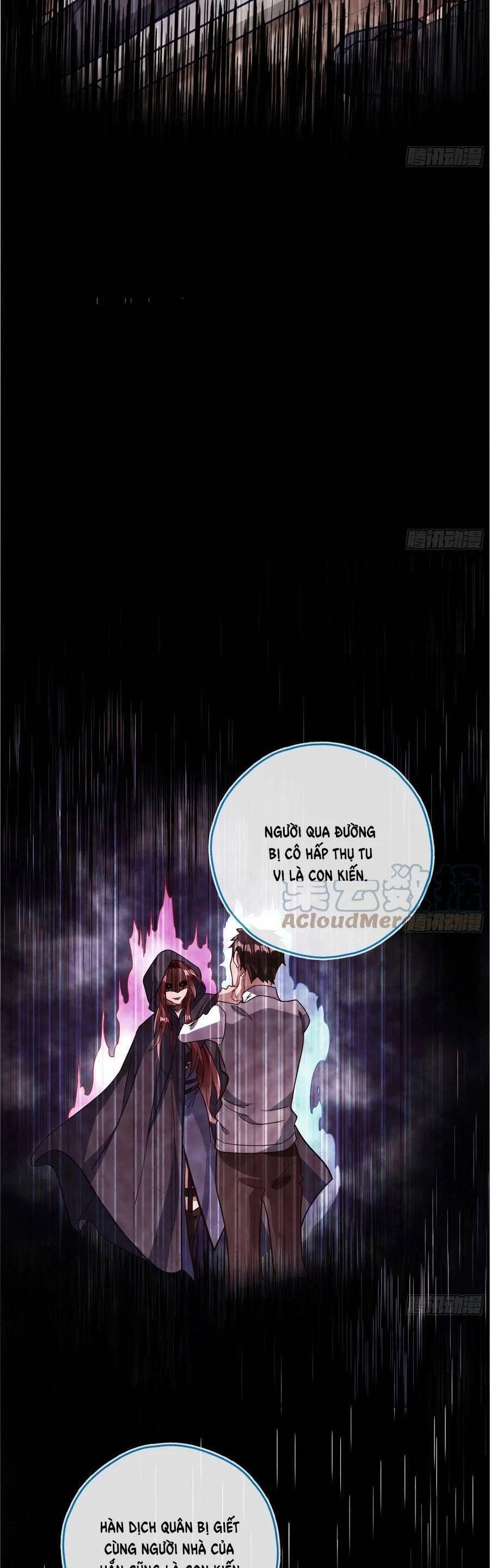 Vạn Tra Triêu Hoàng Chapter 433: Báo ứng xác đáng - Trang 4