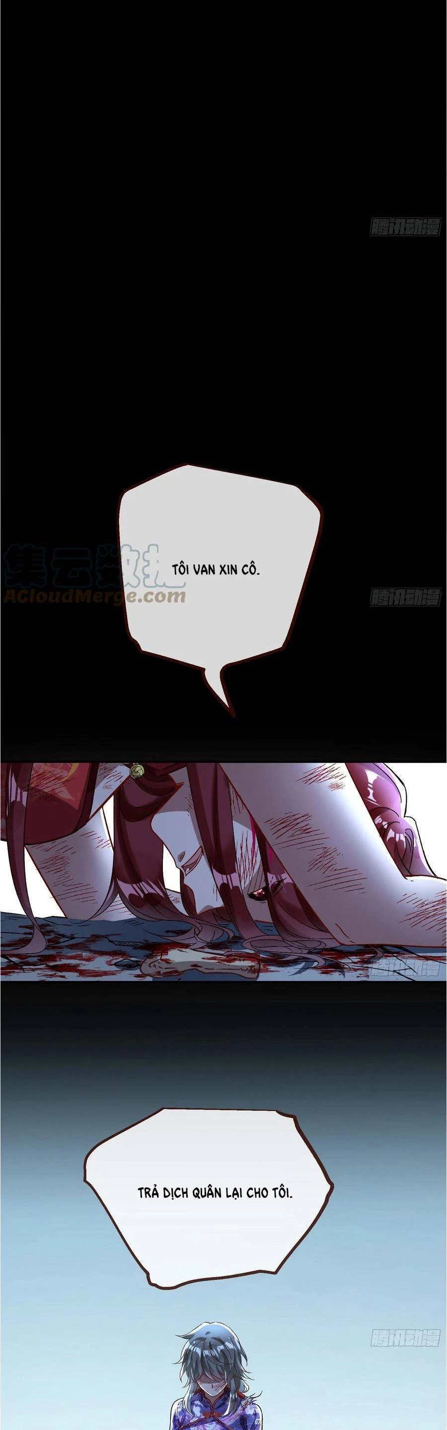 Vạn Tra Triêu Hoàng Chapter 433: Báo ứng xác đáng - Trang 4