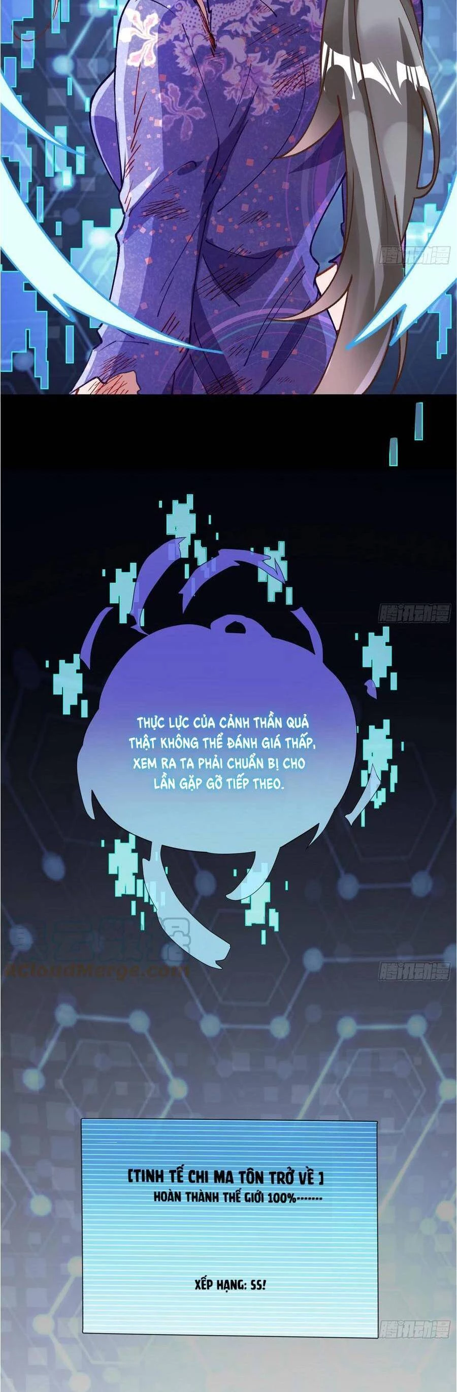 Vạn Tra Triêu Hoàng Chapter 433: Báo ứng xác đáng - Trang 4