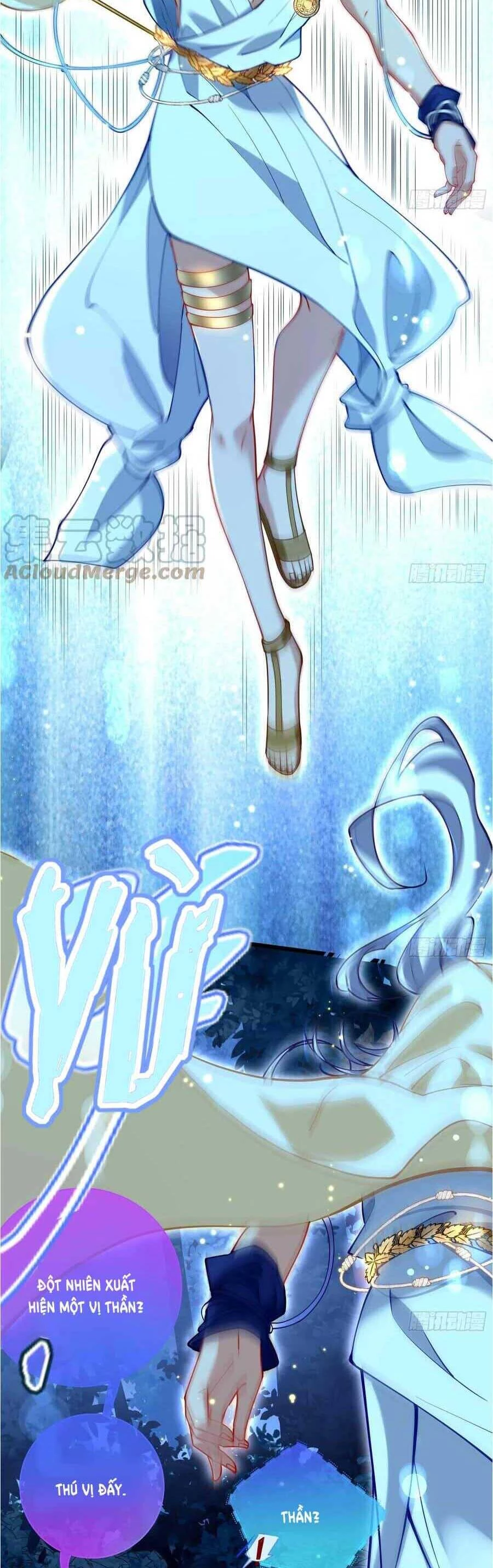 Vạn Tra Triêu Hoàng Chapter 435: Nam nhân thần bí - Next Chapter 436: Âm mưu của Lục Hạ