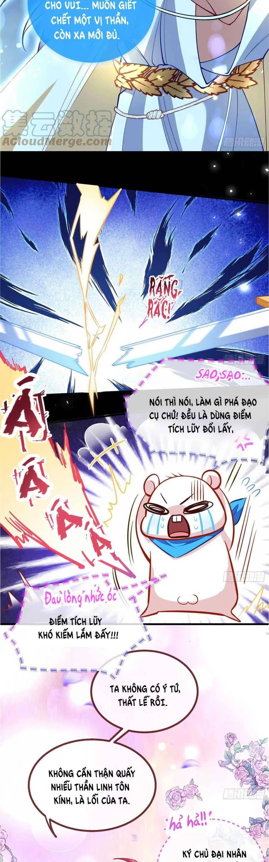 Vạn Tra Triêu Hoàng Chapter 435: Nam nhân thần bí - Next Chapter 436: Âm mưu của Lục Hạ