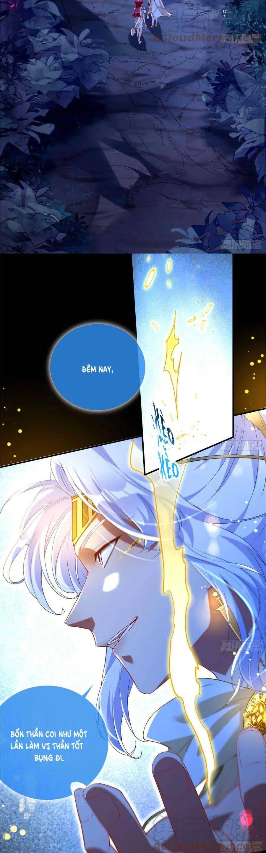 Vạn Tra Triêu Hoàng Chapter 435: Nam nhân thần bí - Next Chapter 436: Âm mưu của Lục Hạ