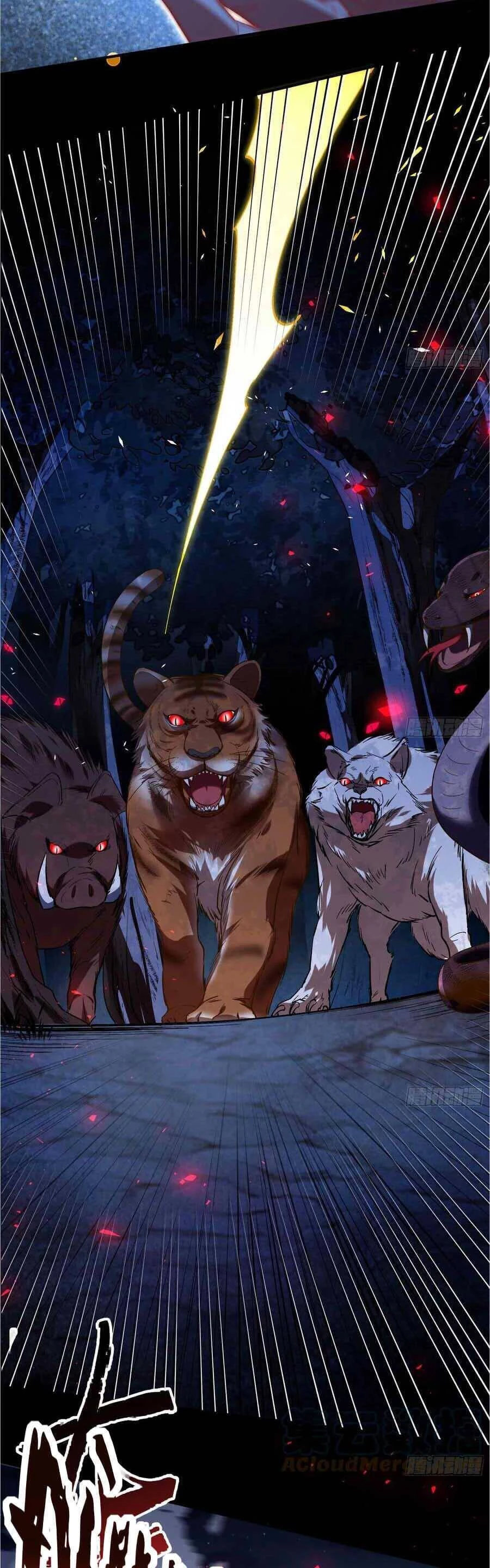 Vạn Tra Triêu Hoàng Chapter 435: Nam nhân thần bí - Next Chapter 436: Âm mưu của Lục Hạ