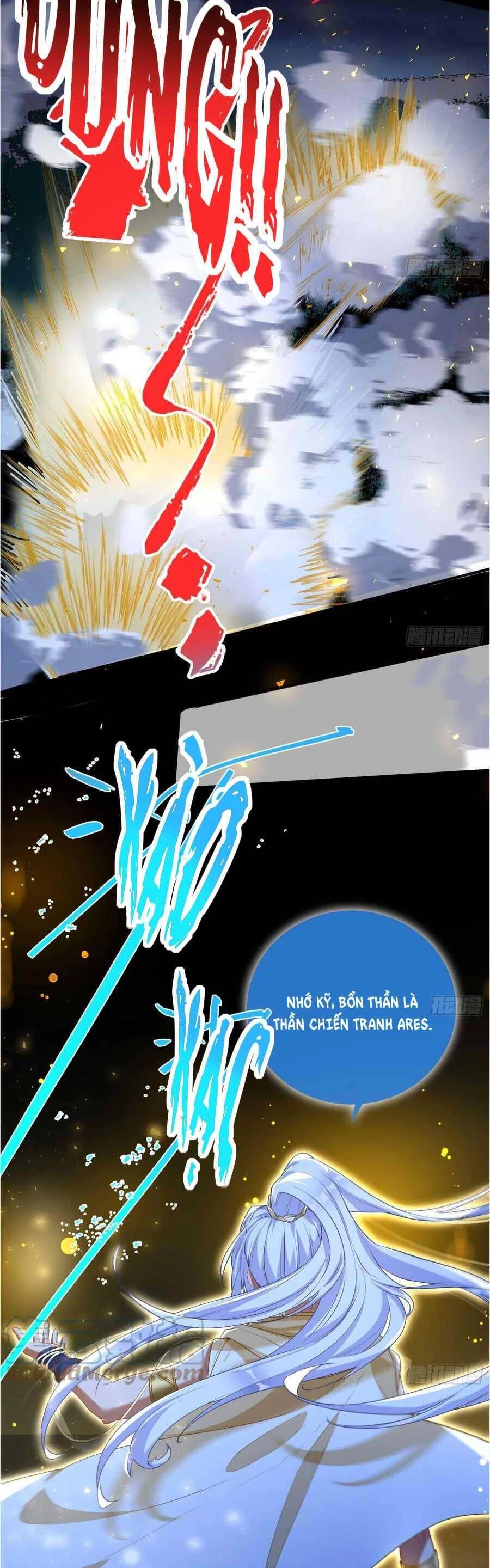 Vạn Tra Triêu Hoàng Chapter 435: Nam nhân thần bí - Next Chapter 436: Âm mưu của Lục Hạ