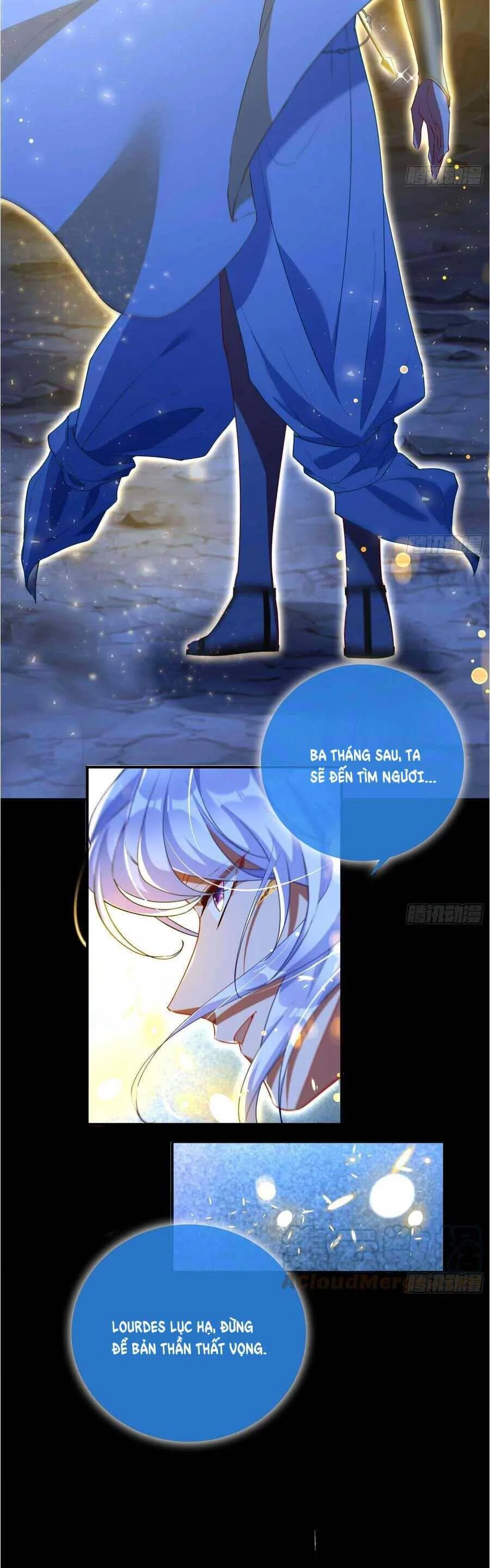 Vạn Tra Triêu Hoàng Chapter 435: Nam nhân thần bí - Next Chapter 436: Âm mưu của Lục Hạ