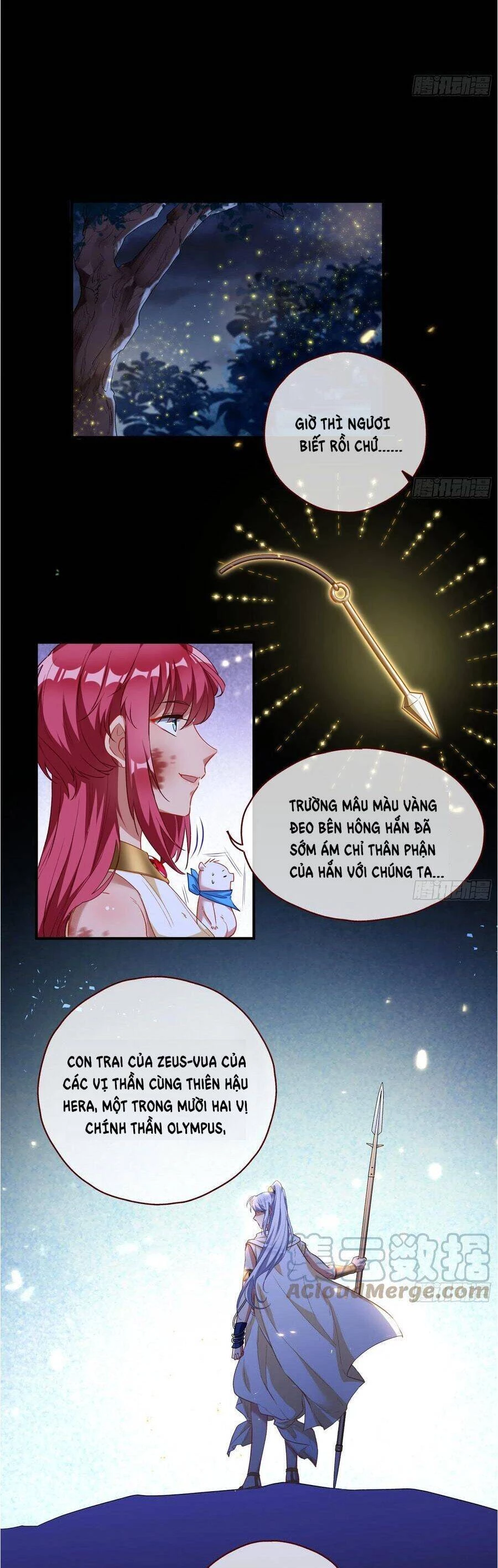 Vạn Tra Triêu Hoàng Chapter 435: Nam nhân thần bí - Next Chapter 436: Âm mưu của Lục Hạ