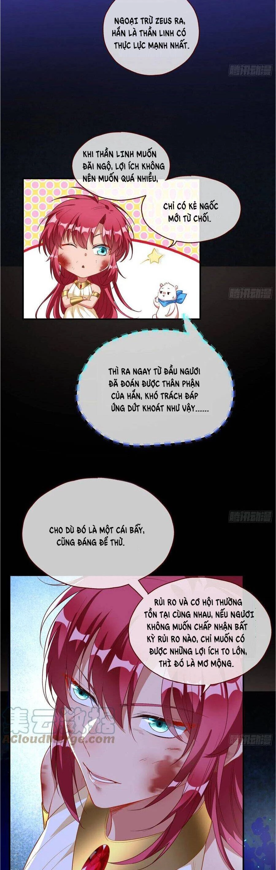 Vạn Tra Triêu Hoàng Chapter 435: Nam nhân thần bí - Next Chapter 436: Âm mưu của Lục Hạ