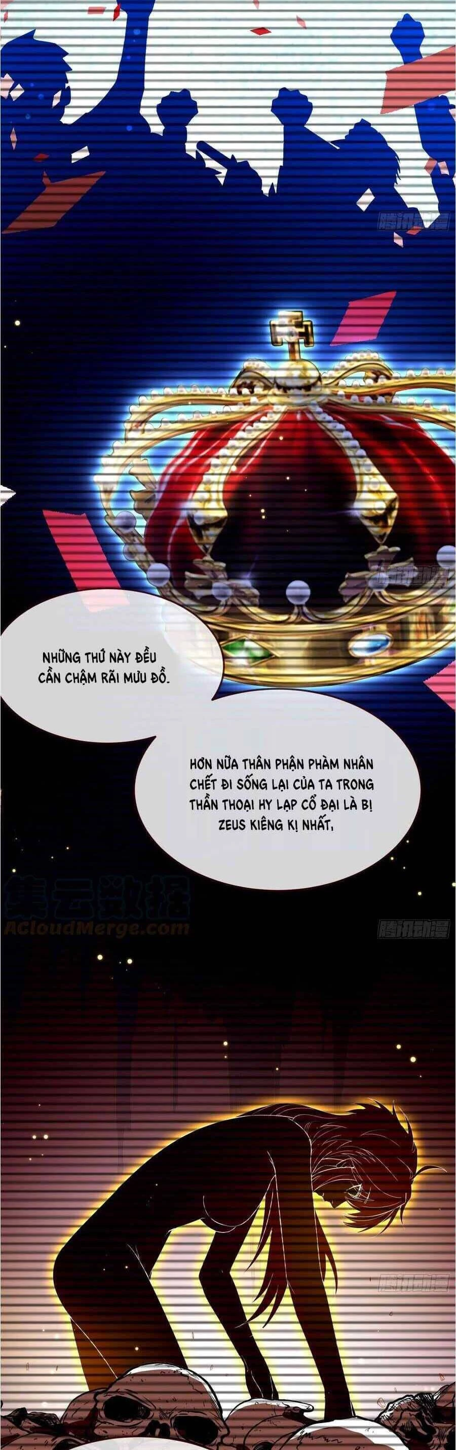 Vạn Tra Triêu Hoàng Chapter 436: Âm mưu của Lục Hạ - Next Chapter 437: Đàm phán