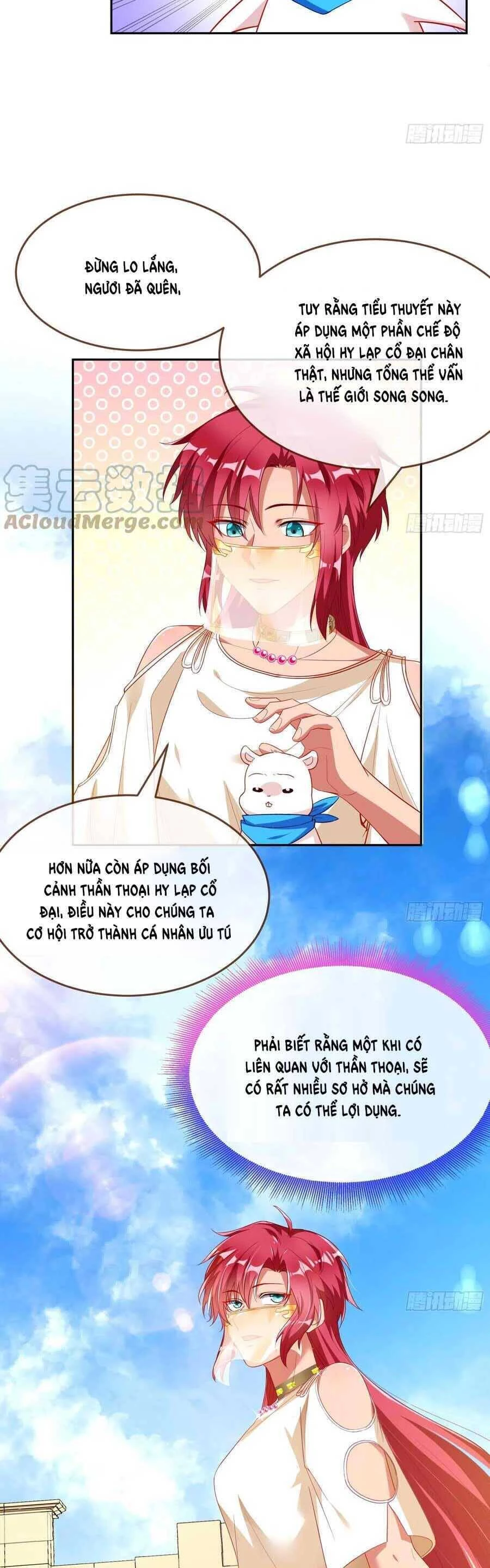 Vạn Tra Triêu Hoàng Chapter 436: Âm mưu của Lục Hạ - Next Chapter 437: Đàm phán