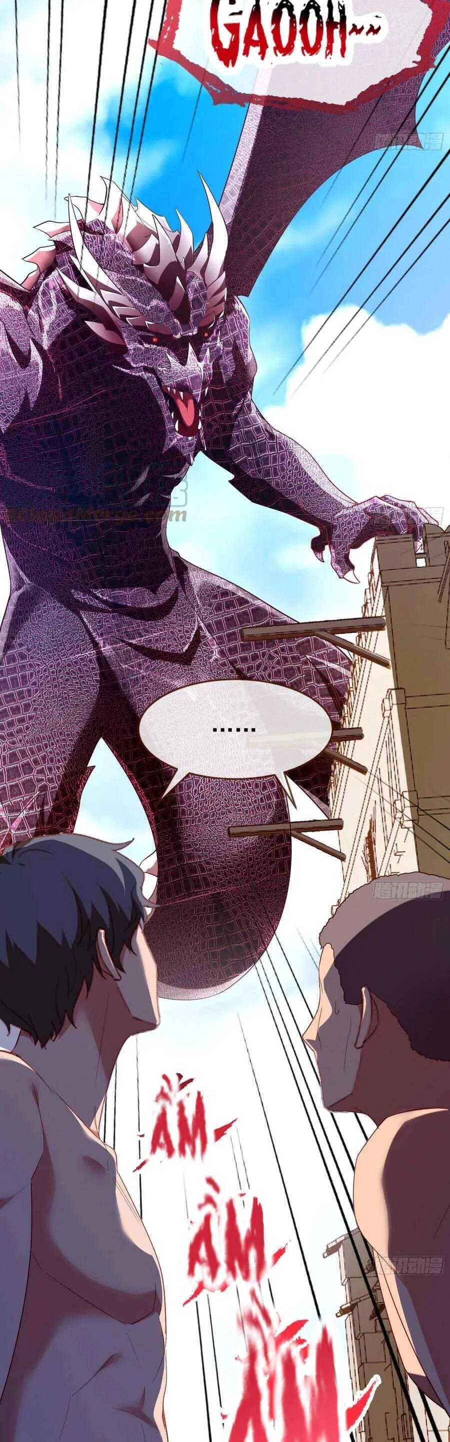 Vạn Tra Triêu Hoàng Chapter 436: Âm mưu của Lục Hạ - Next Chapter 437: Đàm phán